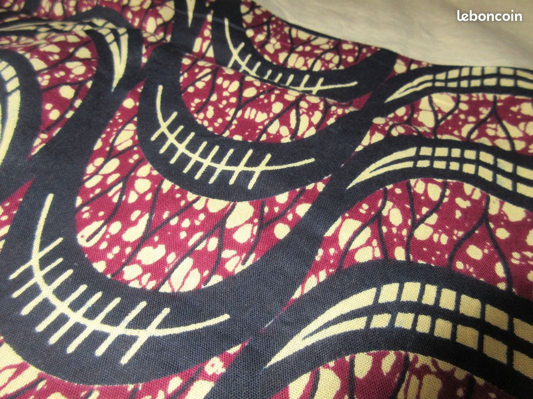 Grand sac en WAX (image 3)