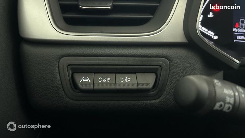 Renault Captur 1.0 TCe 90ch Techno (image 27)