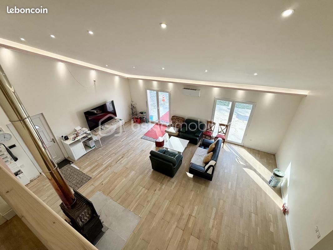 Maison 6 pièces 180 m² (image 3)
