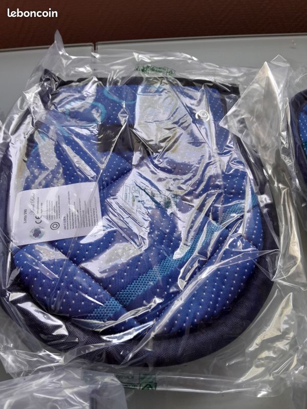 Matelas magnétique medical pour les douleurs dorsal aussi bien cou epaule pied et visage (image 6)