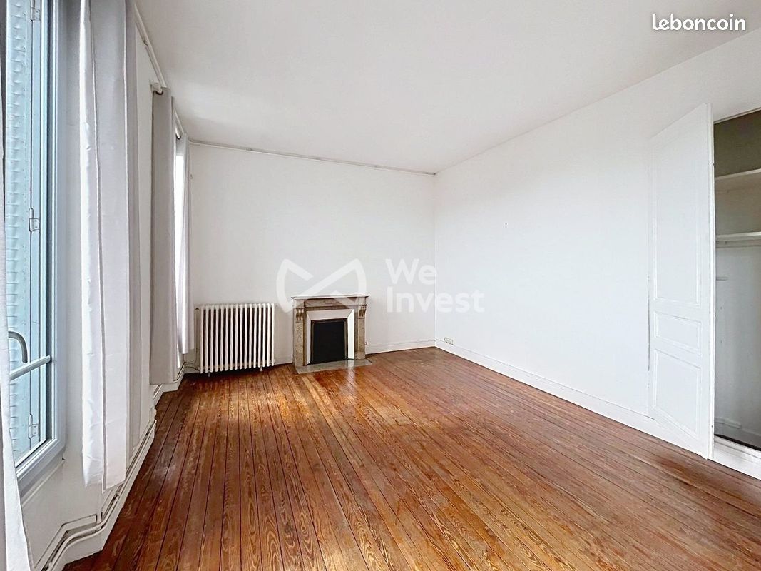 Appartement 5 pièces 95 m² (image 5)