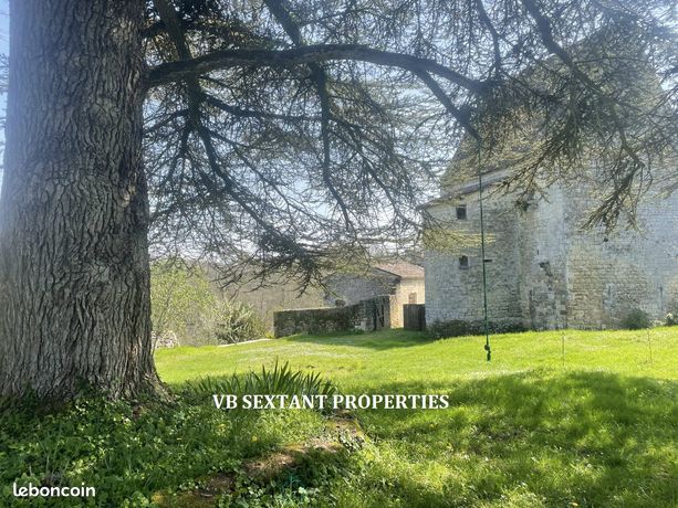 Maison 12 pièces 250 m²