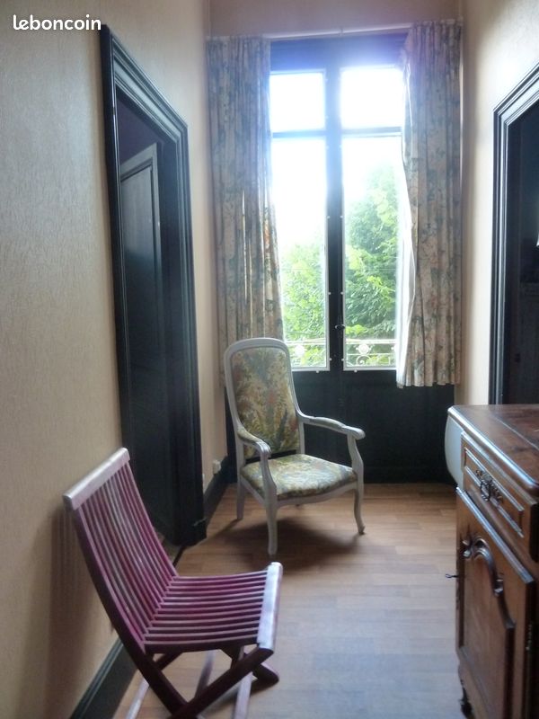 Appartement 2 pièces 48 m² · à Saintes · 48 m² · 630 €/mois