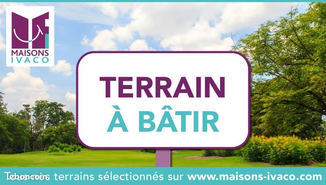Terrain 356 m² Locmariaquer · 213 000 €