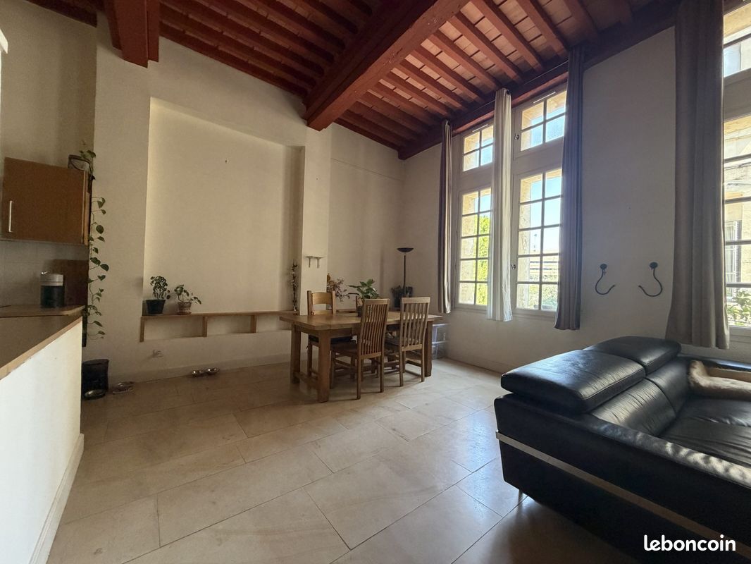 Appartement 3 pièces 84 m² (image 2)