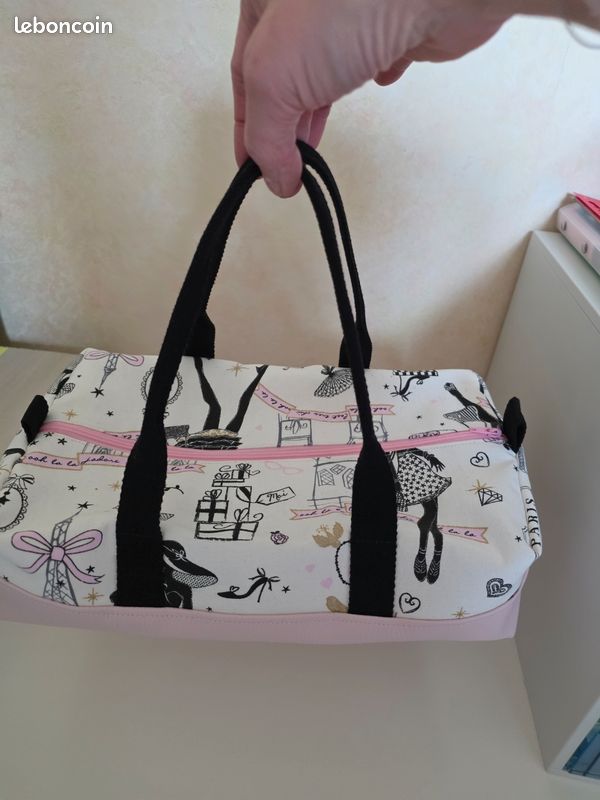 Trousse a maquillage (image 2)