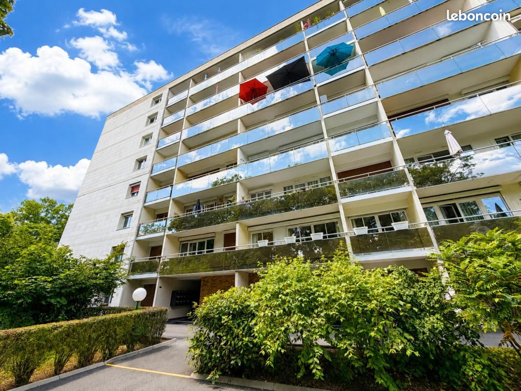 Appartement 2 pièces 55 m² · à Saint-Max · 55 m² · 620 €