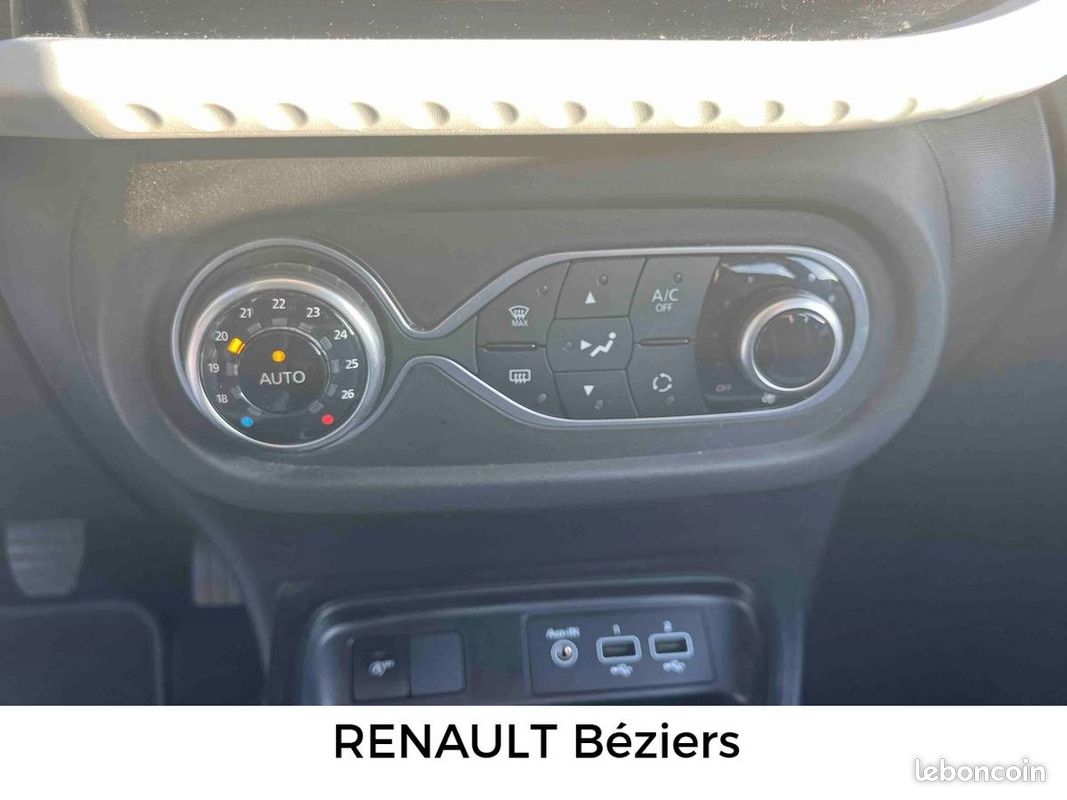 RENAULT Twingo III SCe 65 Equilibre (image 16)