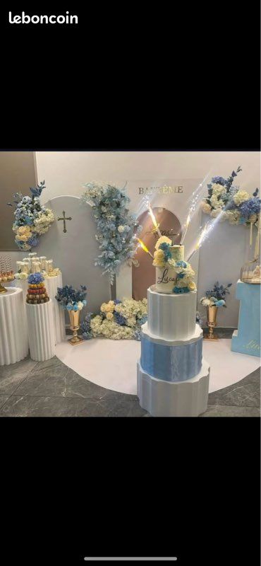 14 Ballons Décoratifs Ballons En Aluminium Confettis Avec