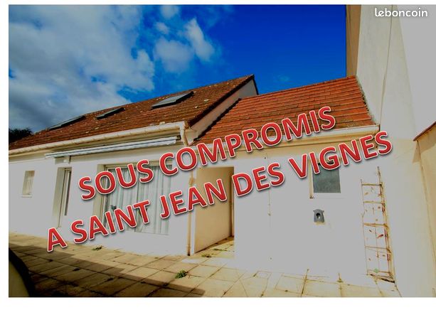 Maison 5 pièces 156 m²