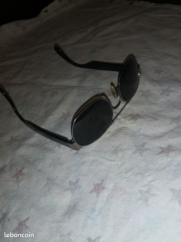 Lunettes de soleil WEB (image 3)