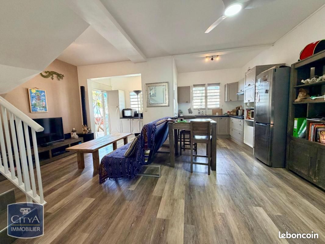 Maison 4 pièces 95 m² · à Saint-Leu · 95 m² · 340 000 €