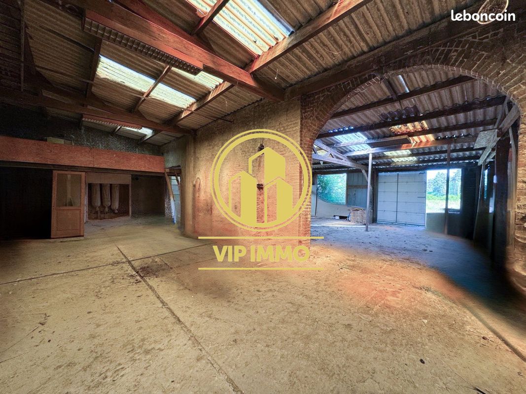 Maison 5 pièces 118 m² (image 3)