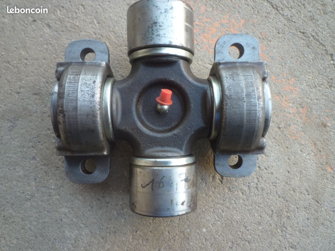 Croisillon de cardan PL scania - Poids lourds