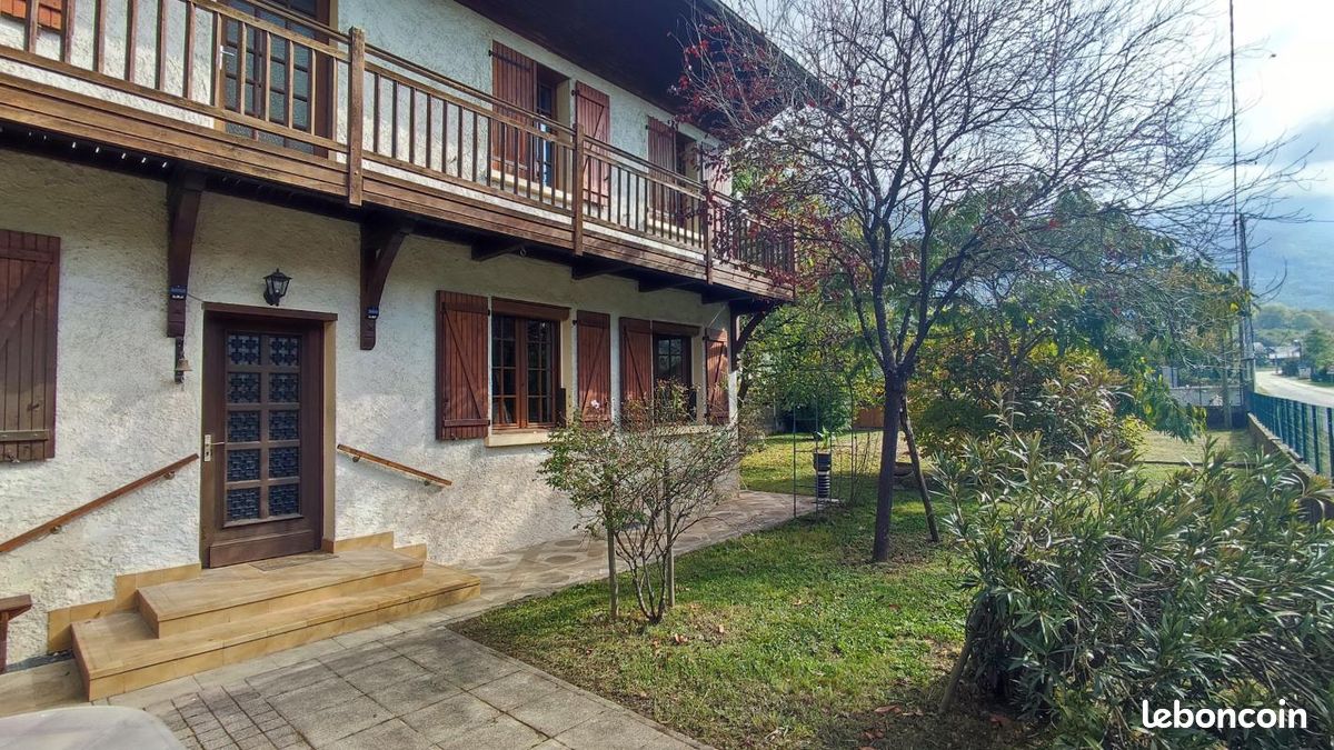 Maison 4 pièces 113 m² · à Val-d'Arc · 113 m² · 249 000 €