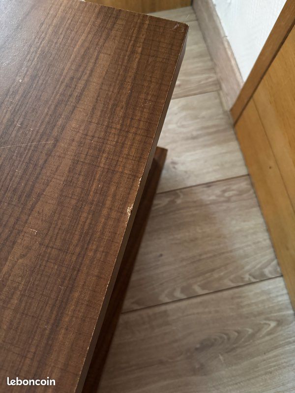 Ensemble meuble TV + table basse assortie SCIAE BRERA (image 10)