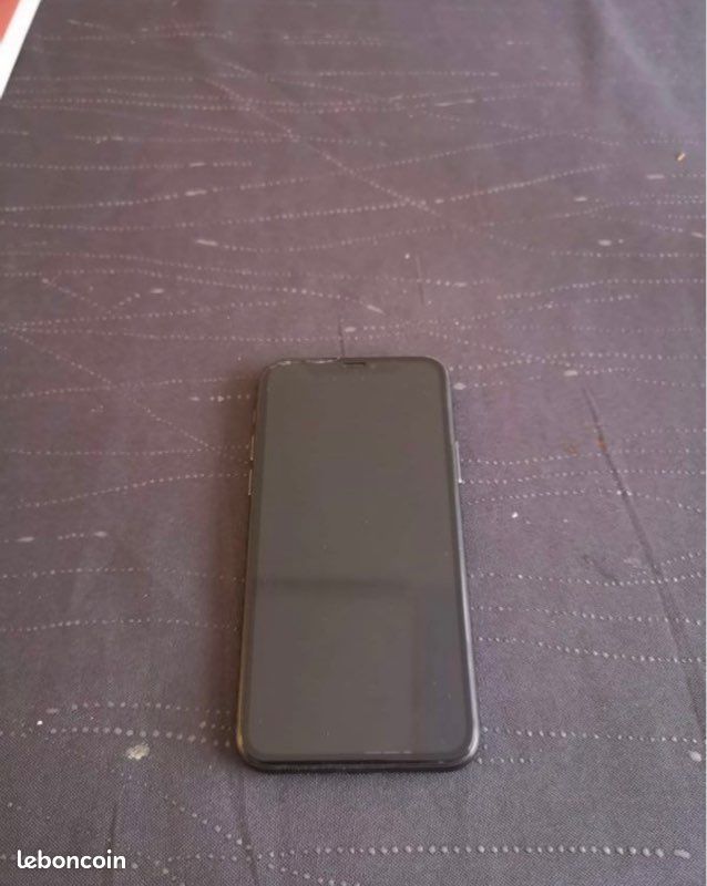 IPhone 11pro (image 2)