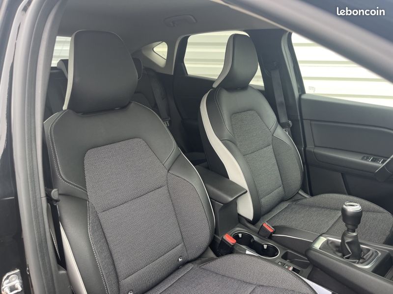 Renault Captur 1.0 TCe 90ch Intens -21 (image 5)