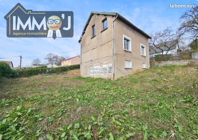 Maison 4 pièces 210 m²