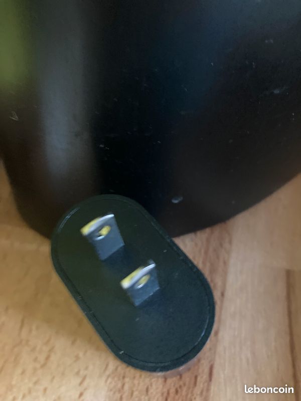 Prise USB américaine (image 3)