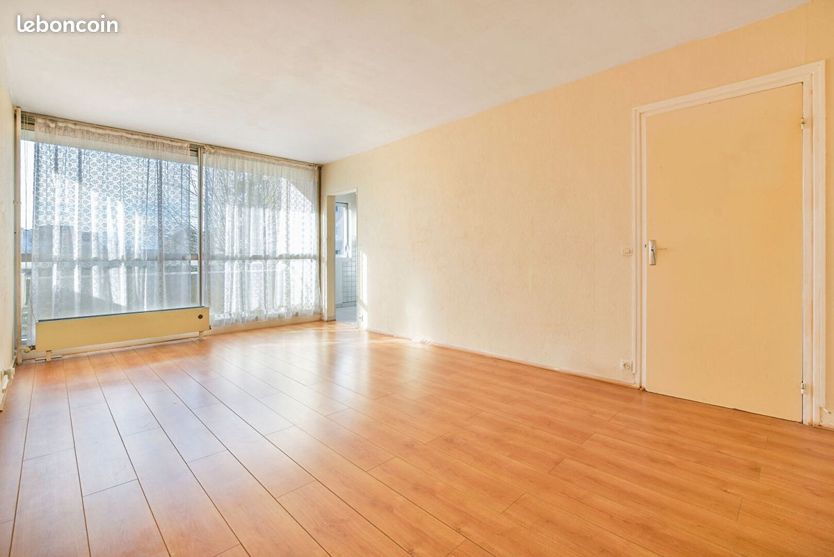 Appartement 1 pièce 31 m² · à Le Mée-sur-Seine · 31 m² · 625 €