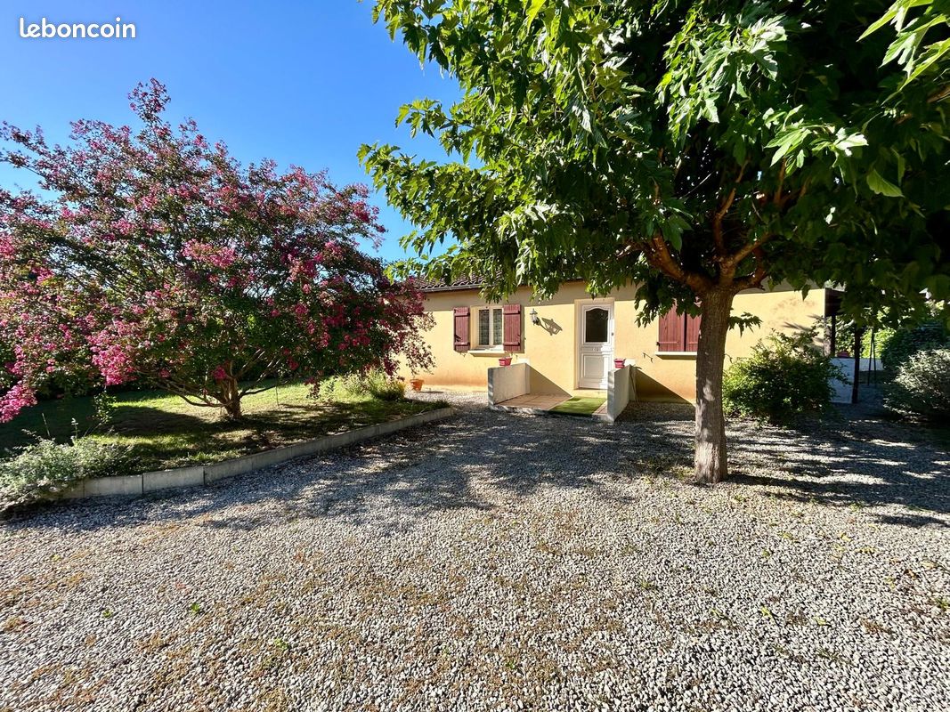 Maison 3 pièces 66 m² · à Pechs-de-l'Espérance · 66 m² · 151 000 €