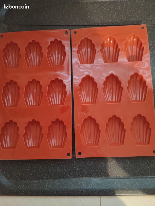 Moule silicone (image 1)