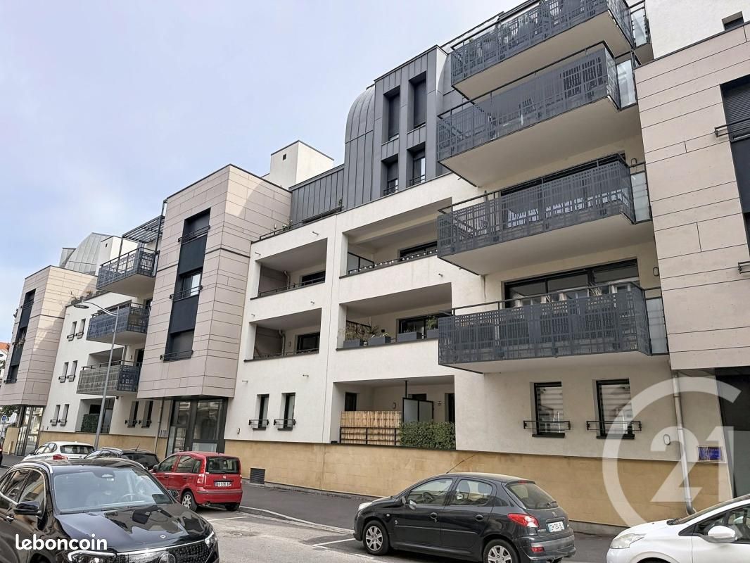 Appartement 3 pièces 68 m² · à Metz · 68 m² · 282 500 €
