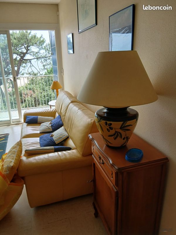 Appartement 3 pièces 61 m² · à Saint-Georges-de-Didonne · 61 m² · 267 500 €