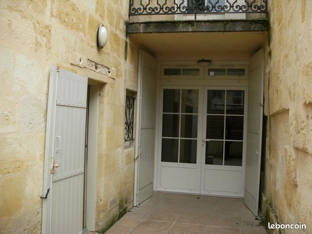 Appartement 1 pièce 27 m²