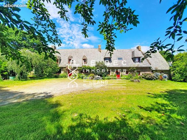 Longère 5 pièces 177 m²