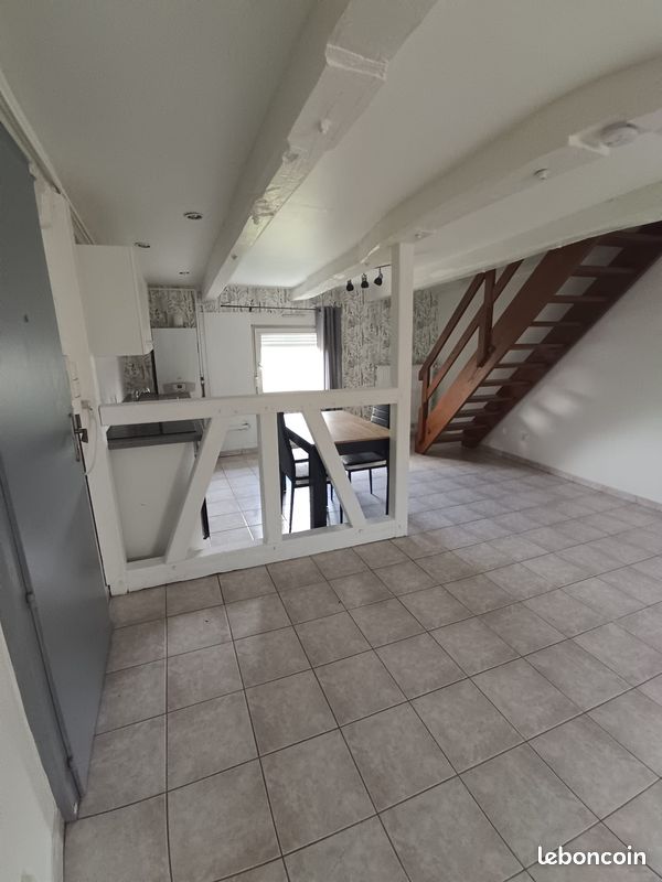 Appartement 2 pièces 45 m² · à Sierentz · 45 m² · 485 €