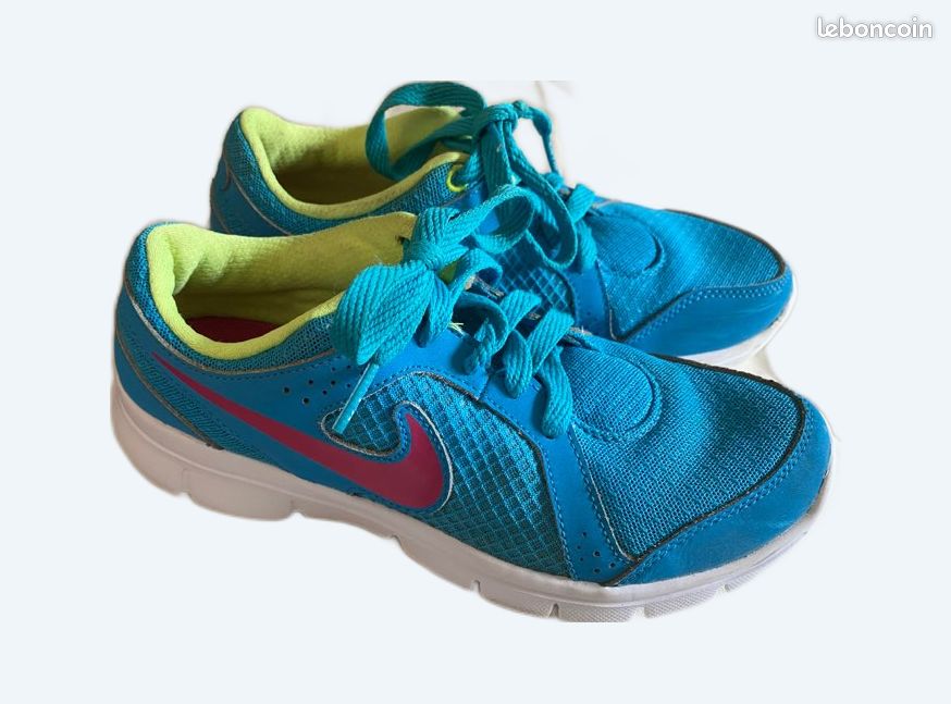Nike femme T 36 (image 1)