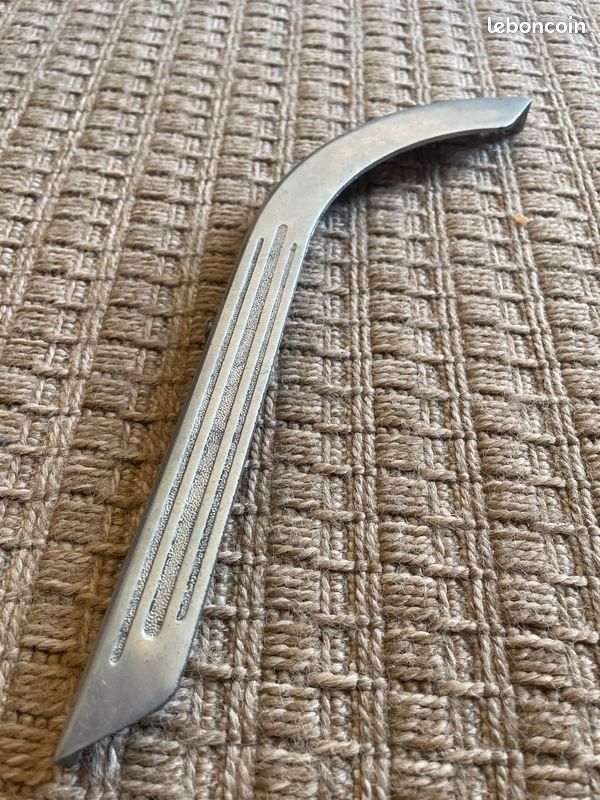 Carter de chaîne / Chainguard vintage 🚲 - Équipements vélos