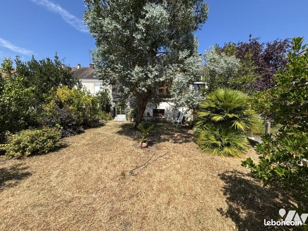 Maison 5 pièces 150 m² · à Le Mans · 150 m² · 285 664 €