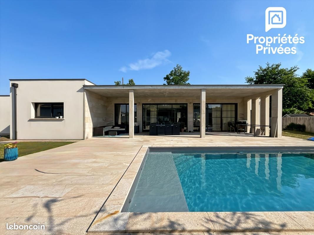 Maison 4 pièces 150 m² · à Margaux-Cantenac · 150 m² · 519 000 €