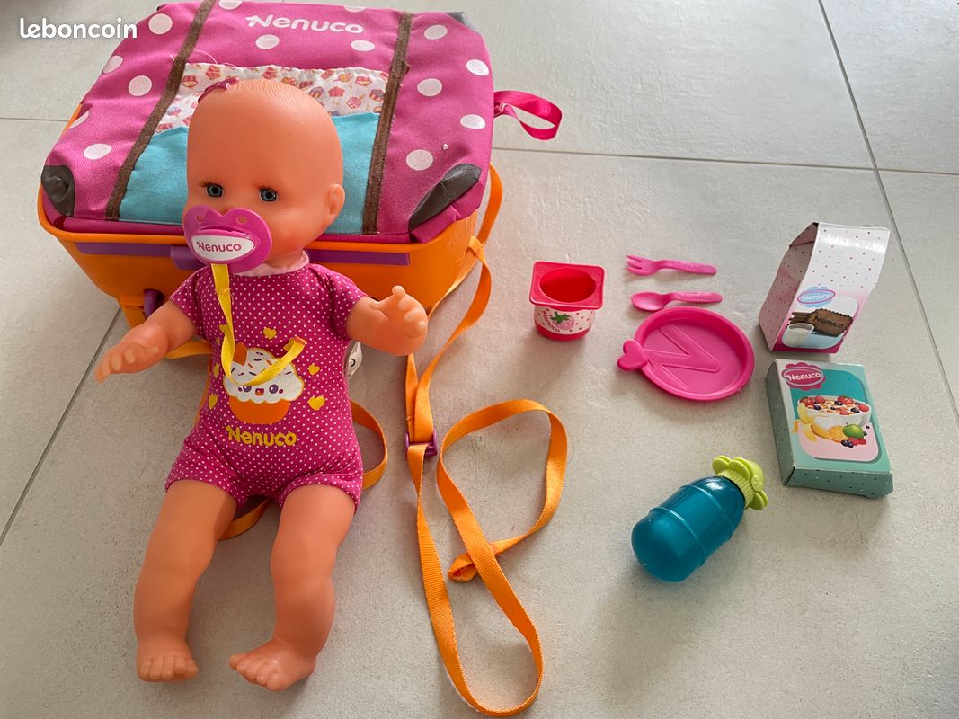 Coppel Nenucos Gemelos Precio Top Precio Nenuco Escuelita Cheap Sale