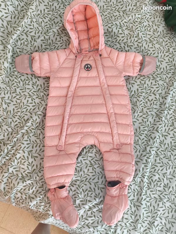 Jott Jacket Jott Camille Bebe Doudoune Jott Bébé Hotsell