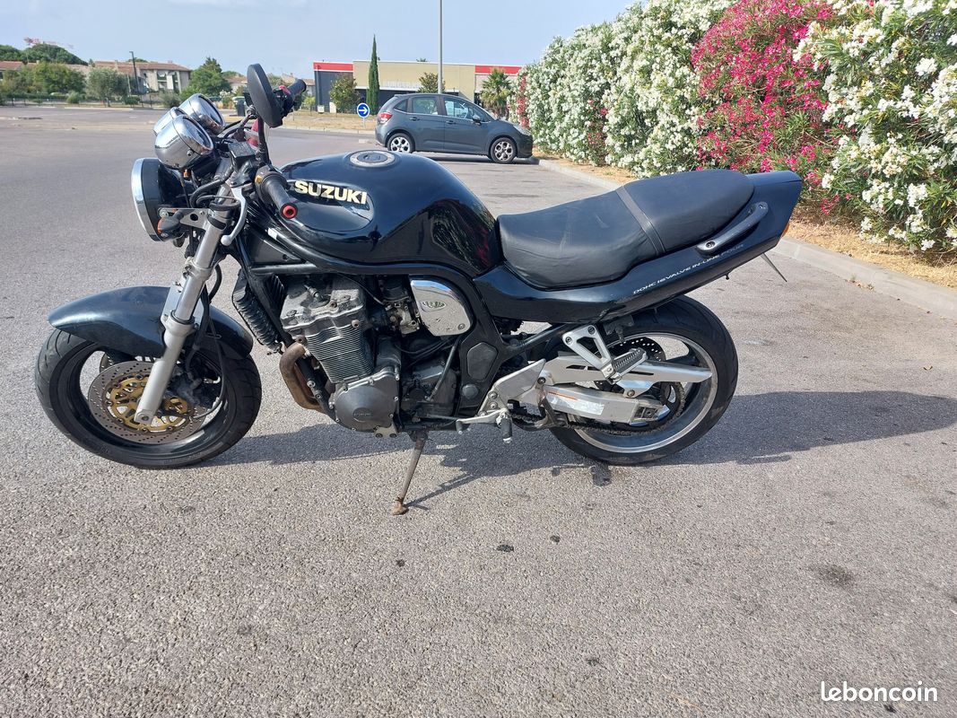 1200 bandit (image 2)