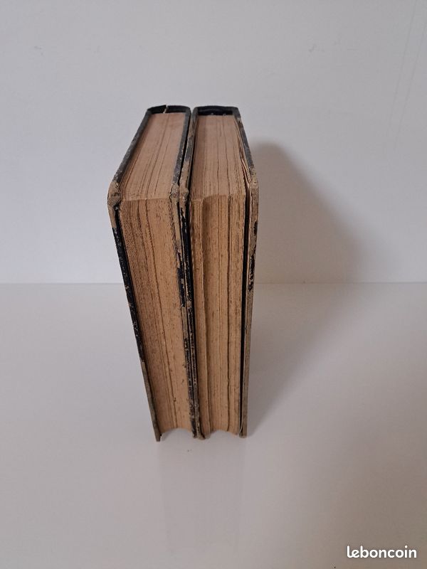 ASTRONOMIE POPULAIRE, Livres anciens, grand format, Flammarion (image 19)