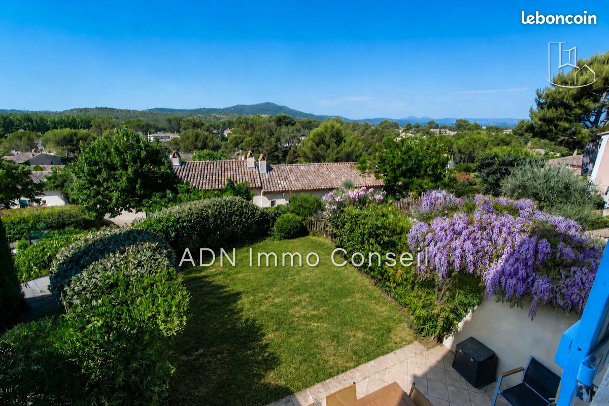 Maison 4 pièces 64 m² · à Mallemort · 64 m² · 335 000 €