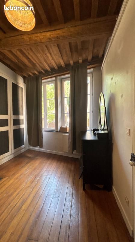 Appartement 3 pièces 72 m² · à Metz · 72 m² · 750 €/mois