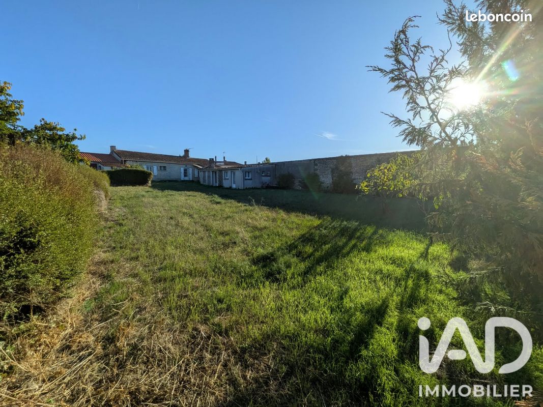 Maison 4 pièces 70 m² · à Angles · 70 m² · 164 000 €