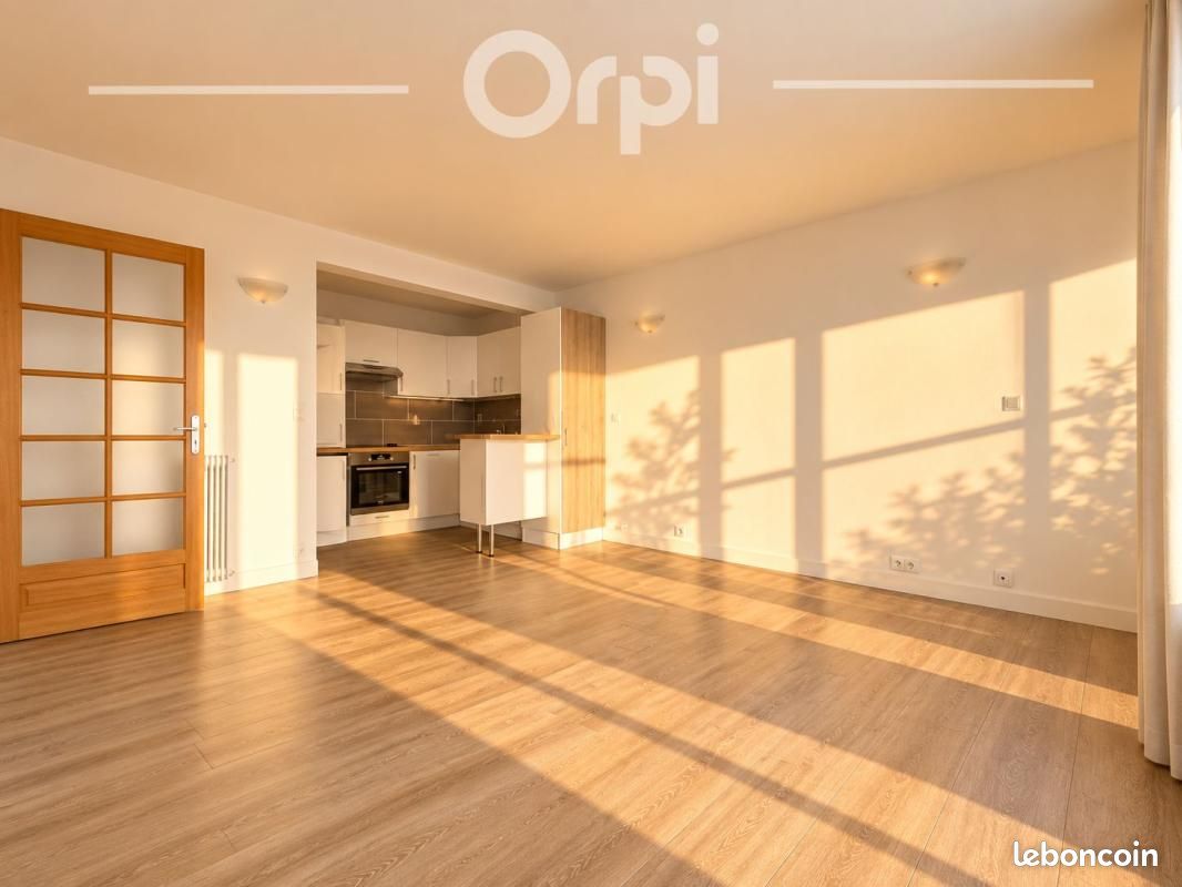 Appartement 2 pièces 46 m² · à Margny-lès-Compiègne · 46 m² · 790 €/mois