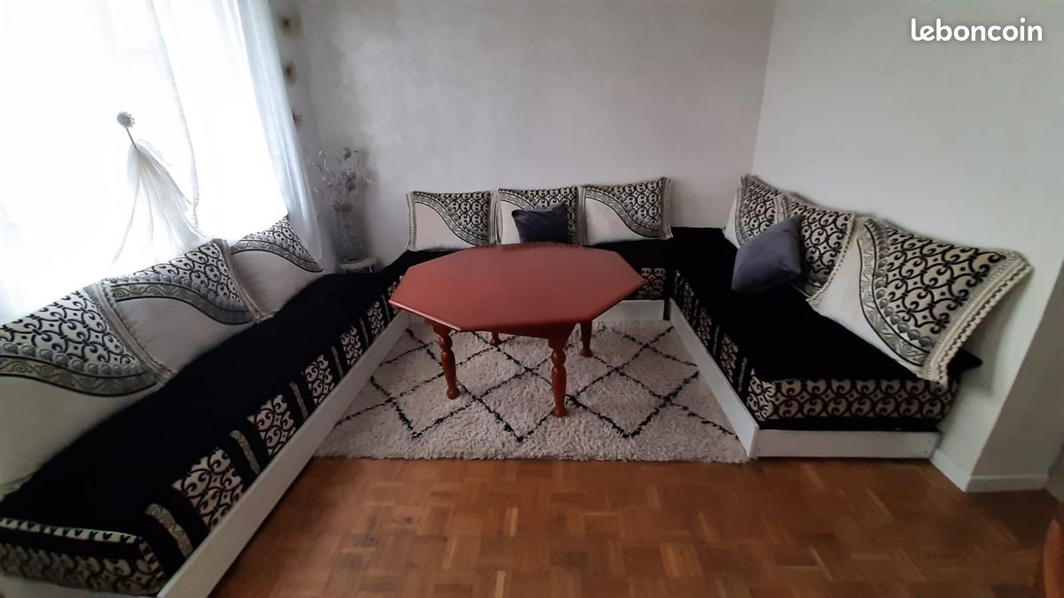 Salon marocain (image 2)