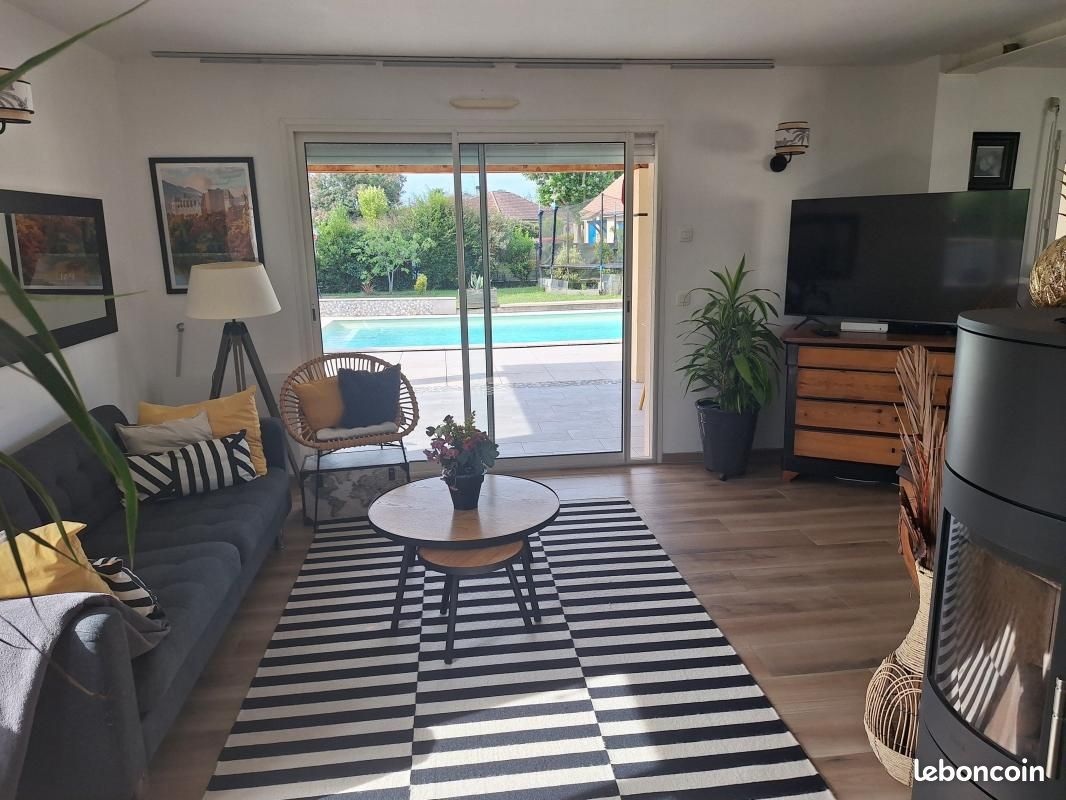 Maison 5 pièces 163 m² · à Lescar · 163 m² · 430 000 €