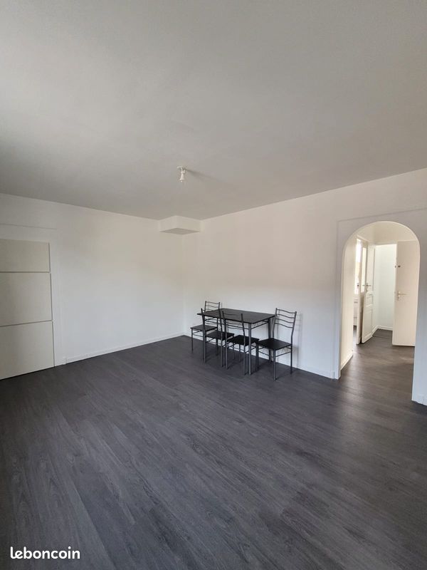 Appartement 2 pièces 34 m² · à Liancourt · 34 m² · 665 €