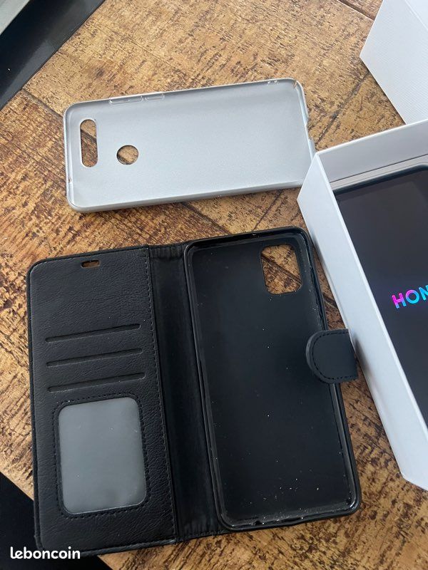 Huawei Honor View 20 Magic (image 5)