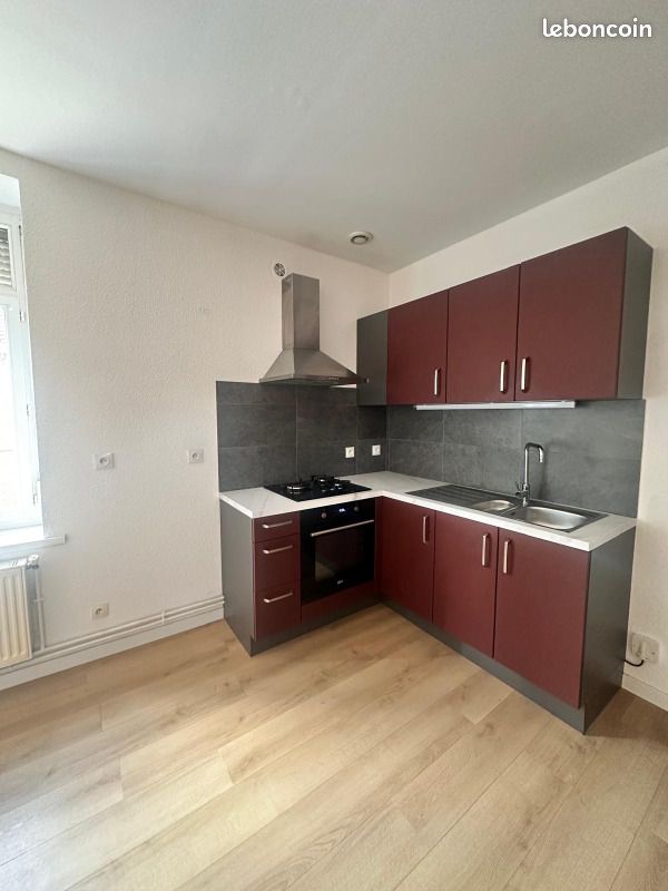 Appartement 3 pièces 48 m² · à Annoeullin · 48 m² · 650 €