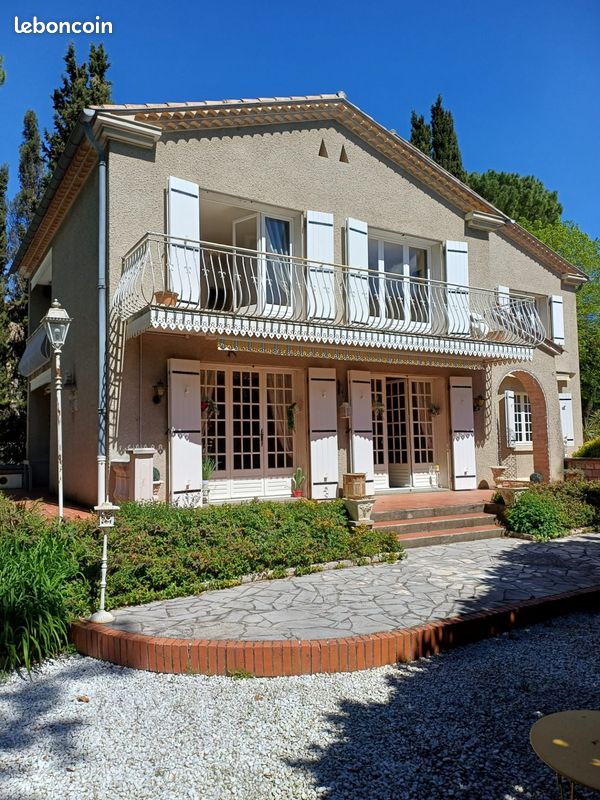 Maison 6 pièces 167 m² · à Limoux · 167 m² · 225 000 €